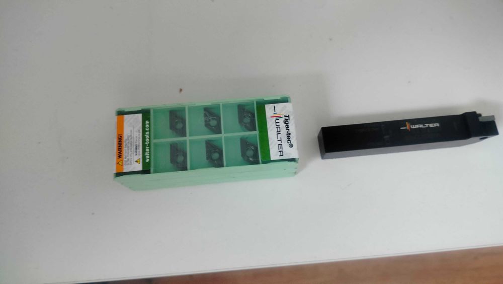 Narzędzia skrawające