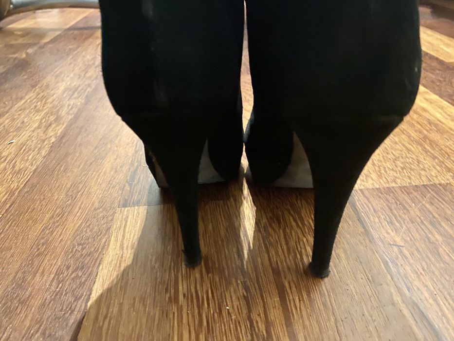 Botki Venezia rozmiar 37