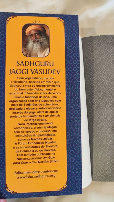 SADHGURU - Inner Engineering64751065893762122