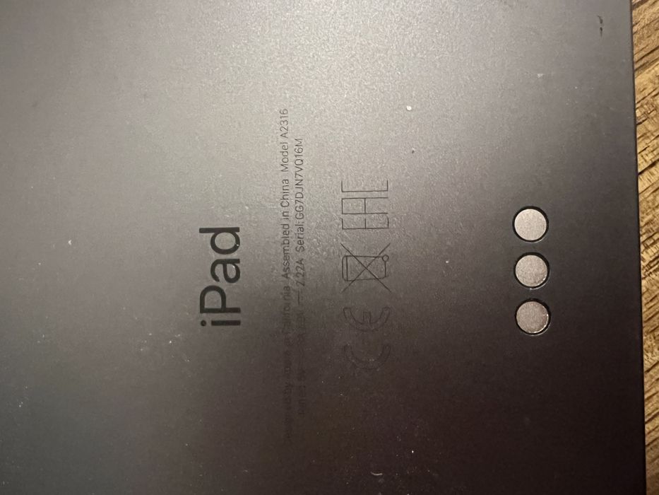 Apple iPad Air 4 (2020)