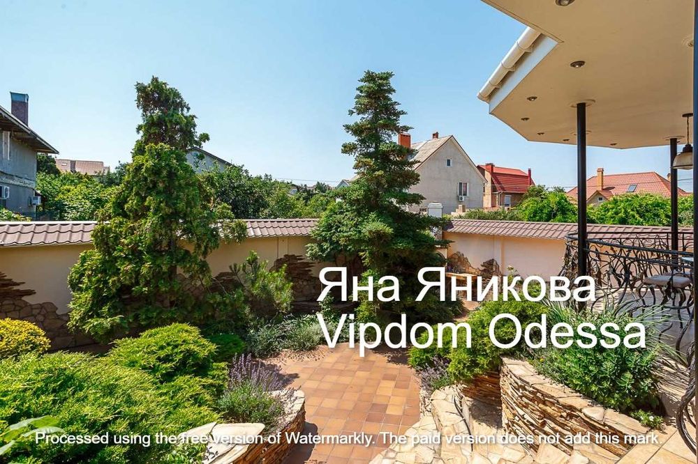 Будинок за адресою вул. Комарівська (площа 346 м²) - Atlanta.ua - фото 3