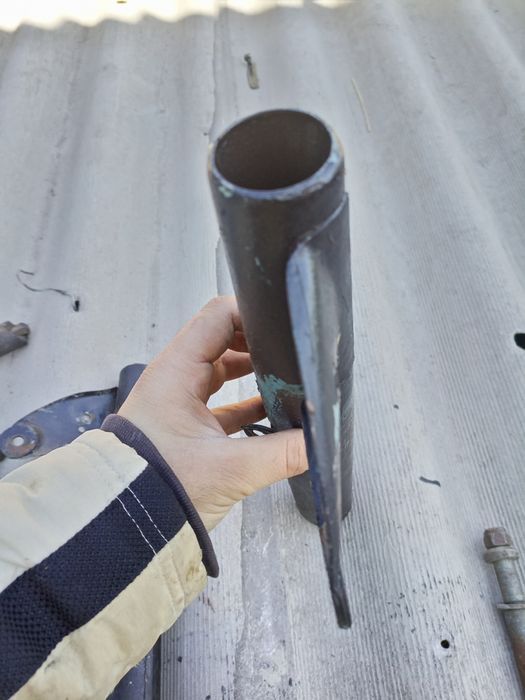 Продам тримачі фари до іжа ранніх моделей