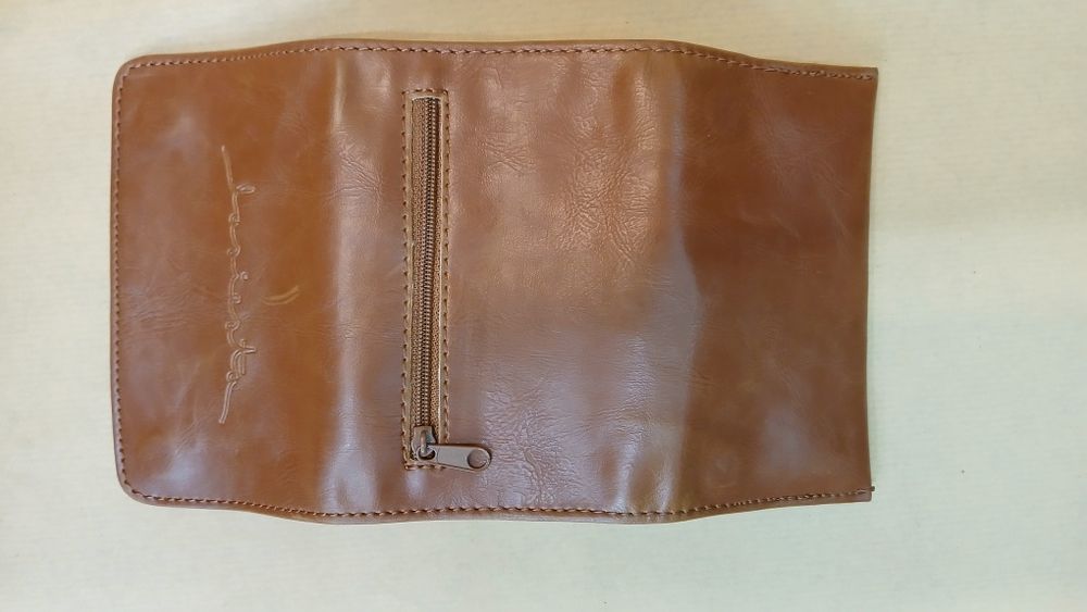 Bolsa para Tabaco de Enrolar