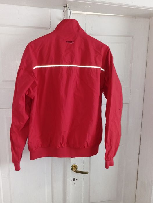 Kurtka sportowa unisex Best in Town Sopro L, XL