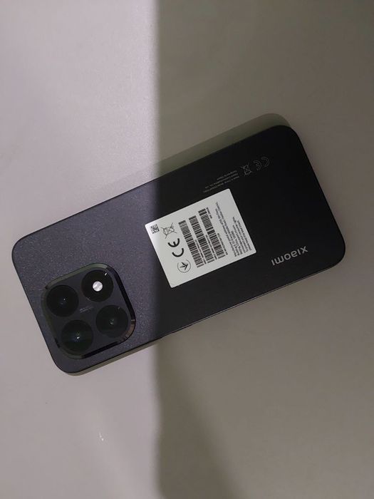 Xiaomi 15T 12/256GB • Стан нового • Офіційна гарантія + Страховка 1 рі