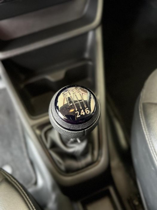 Renault Express Confort blue dCi 95