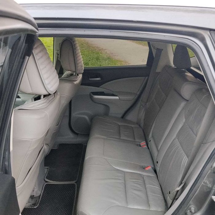 автомобіль HONDA CR-V