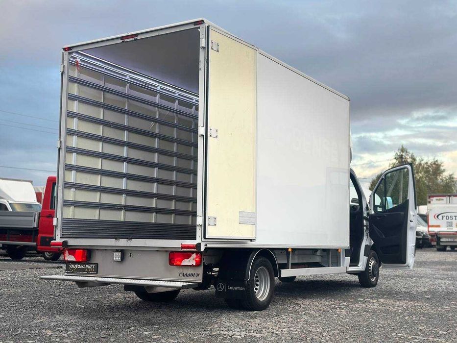 Mercedes-Benz Sprinter 2021p.