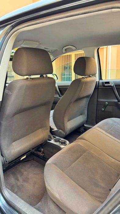 Volkswagen Polo 1.2 Comfortline