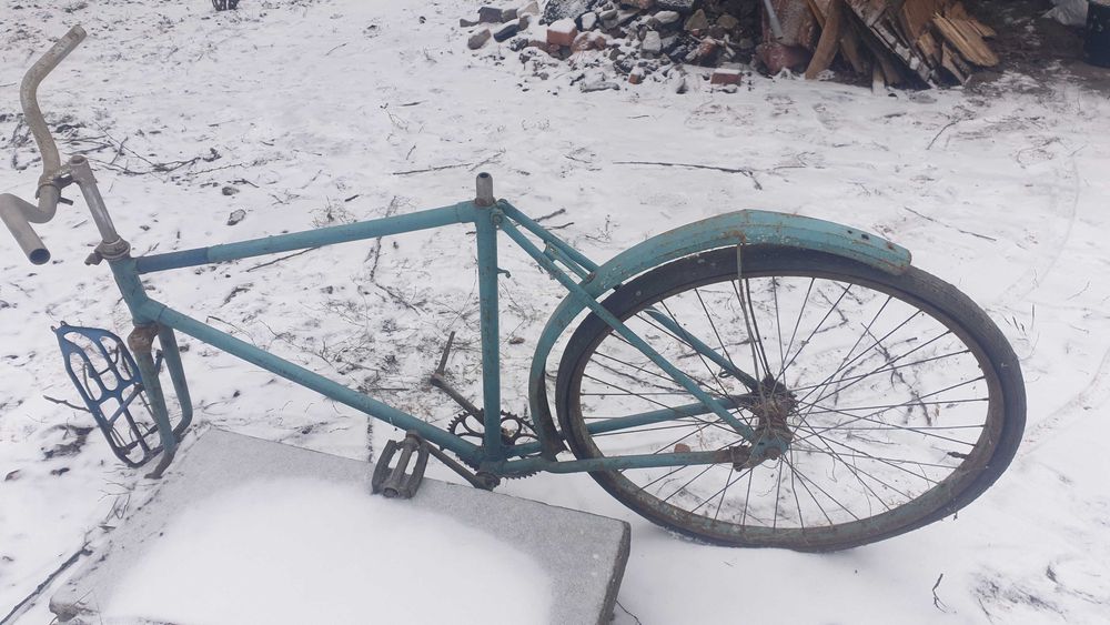 Продам велосипеды