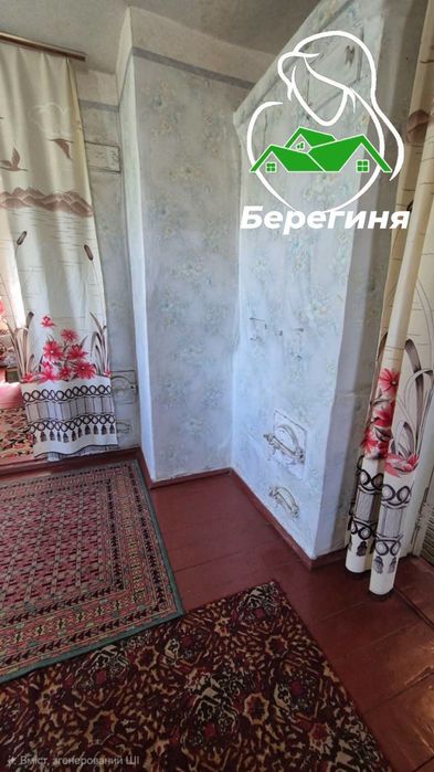Продається будинок в с. Ол.Слобода Білоцерківського району Київська область