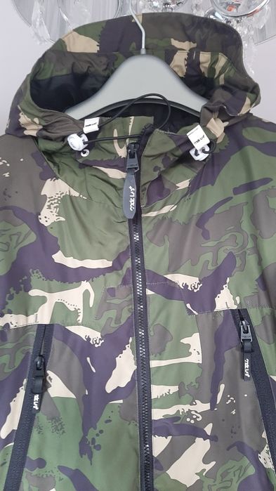 Wiatrówka  3/4 XL