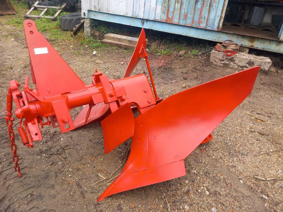 Vendo charrua Ribatejo