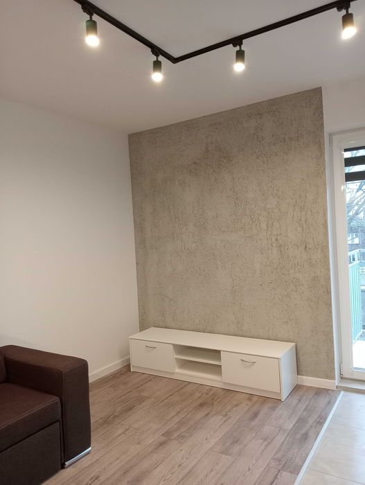 Rezerwacja Wynajmę od 02.2026 mieszkanie 41m2