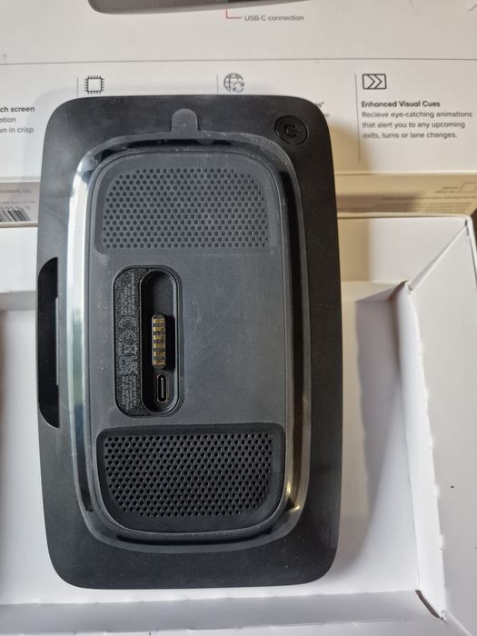 NOWA Tomtom  Go superior 6"