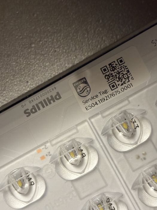 Lampa Philips LED Iluminacja ClearFlood 280W 30 000 lumenów
