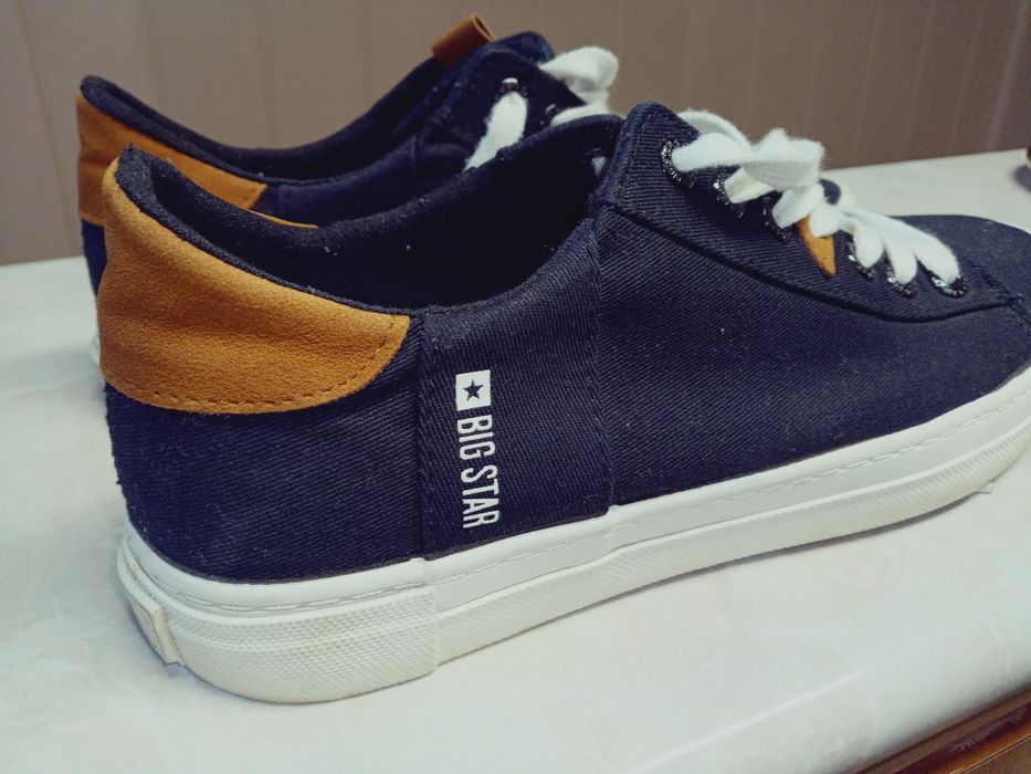 Trampki Big Star rozmiar 42