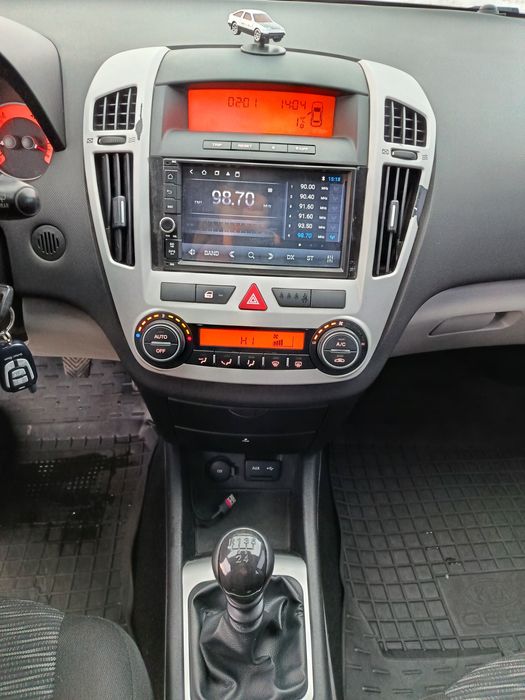 Продам KIA CEED от владельца.