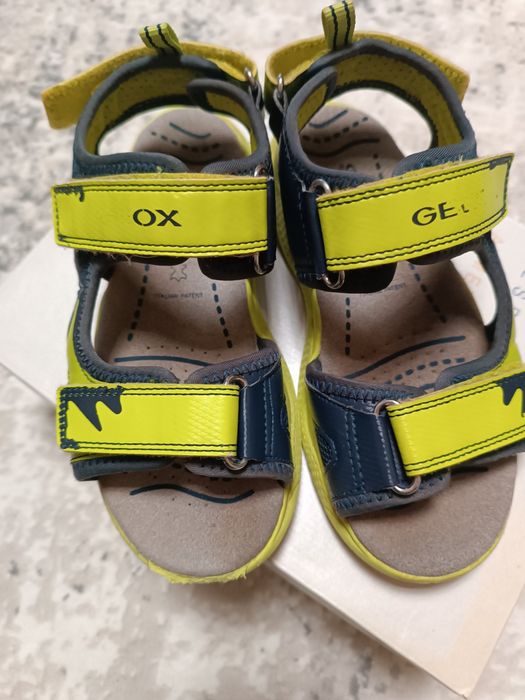 Босоніжки Geox 31 р
