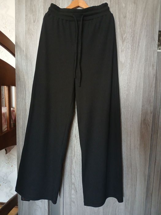 Брюки на девочку р.158