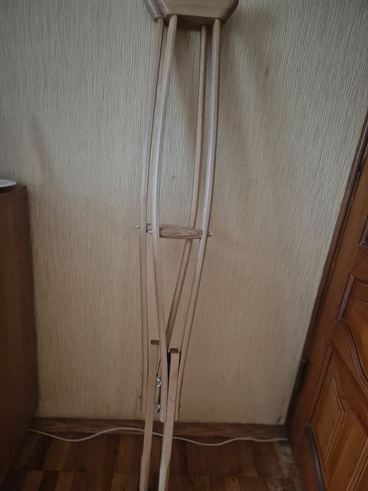 Мильниці пахові.