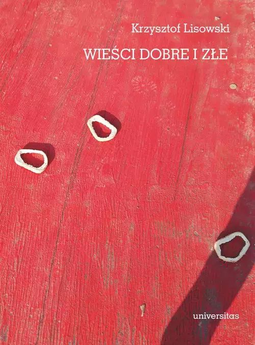 Wieści dobre i złe. Universitas. Nowy Produkt