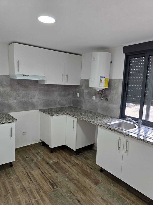 Aluguer habitação