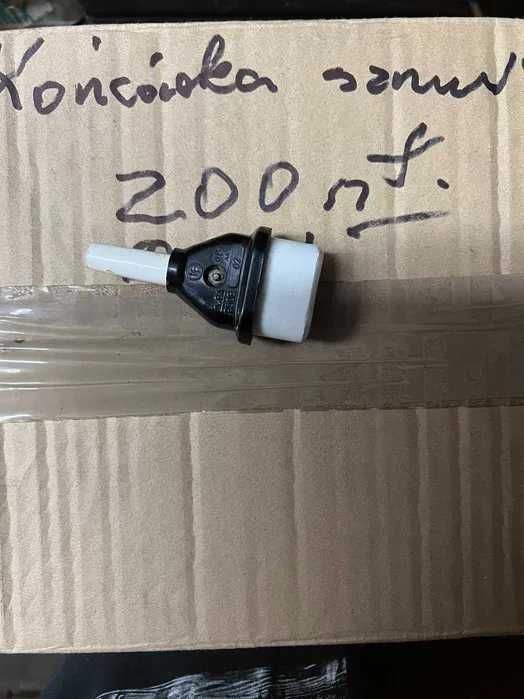 końcówka do prodiża żelazka itp PRL