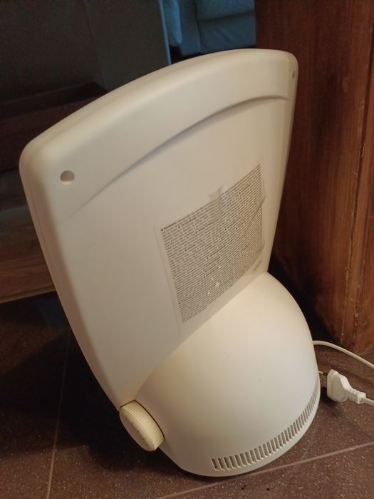 Solarium lampa solarna Philips