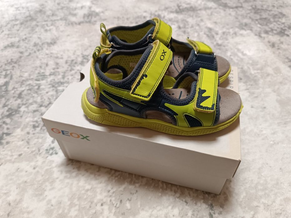 Босоніжки Geox 31 р