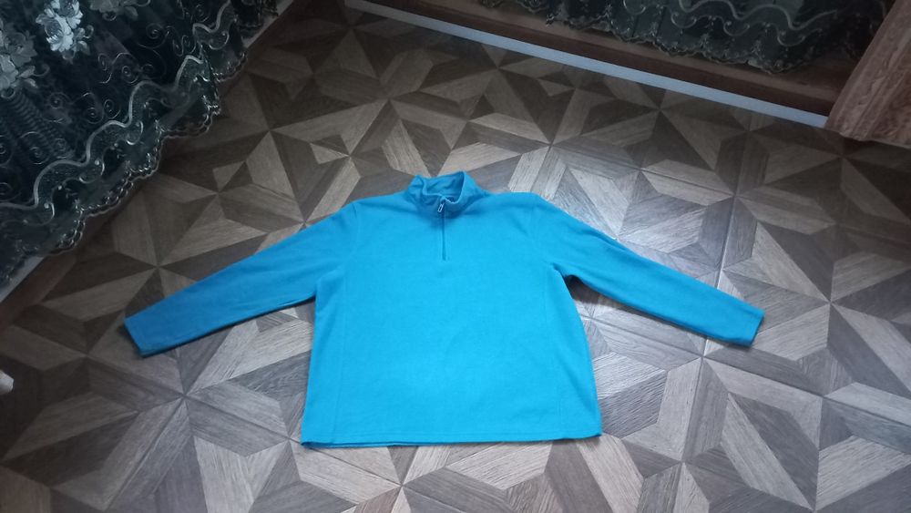 Флисовые кофты  М ,3Xl ,C&A,Nisan
