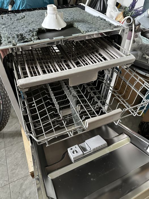 Zmywarka SAMSUNG 60M6050BB