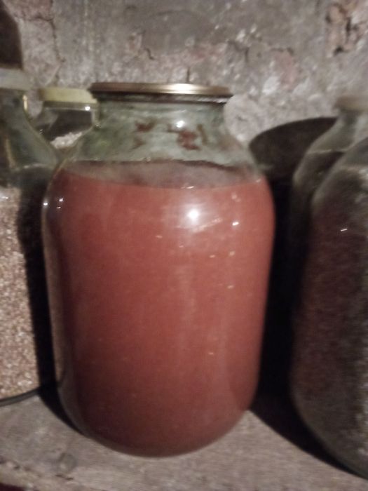 Домашн. Консервация