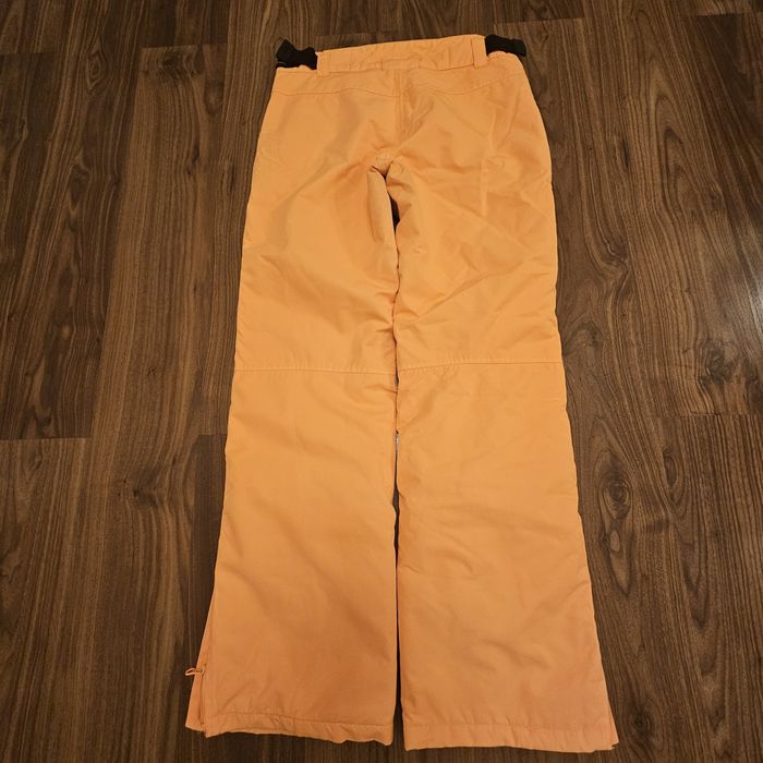 Лыжный брюки в хорошем состоянии размер s-m