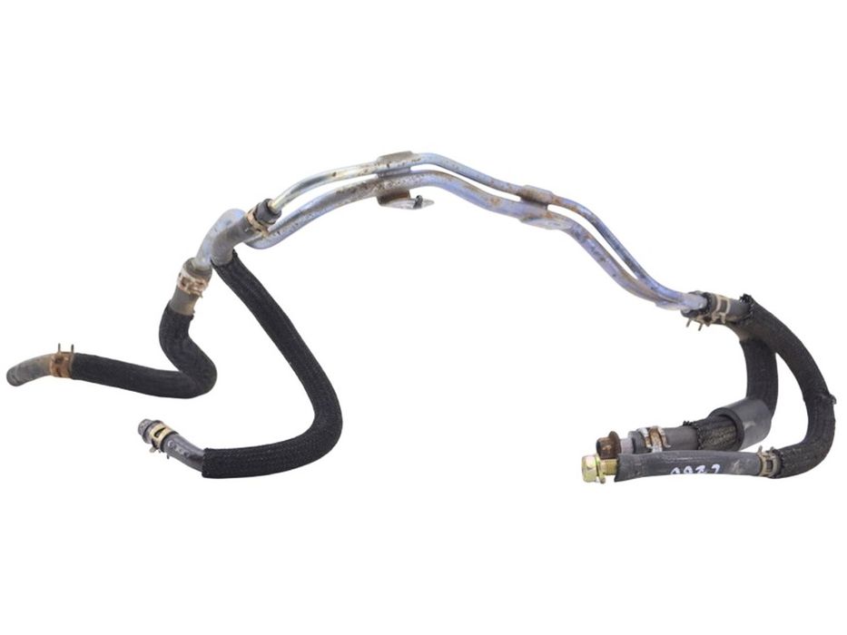 Паливна трубка MITSUBISHI L200 KAOT 2006-2011 (в зборі з 1741A121, 174