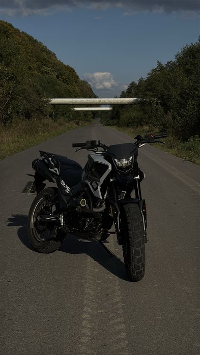 TEKKEN 250 r-line СРОЧНО!!