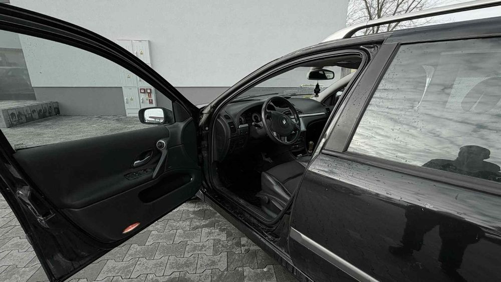 Renault Laguna 2.0 Lpg/GrandTour