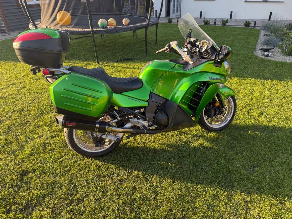Kawasaki