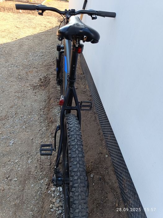 Rower MTB Bulls wildtail 1 27,5cali jak nowy