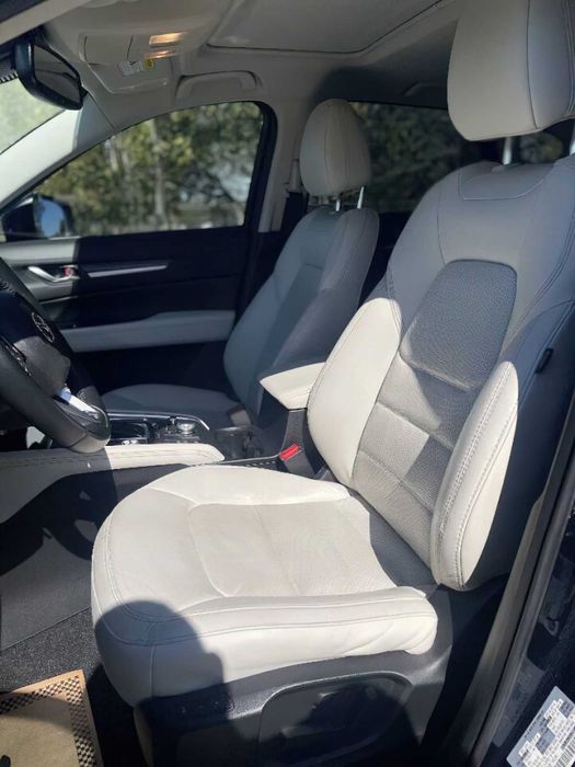 Mazda CX-5      2020