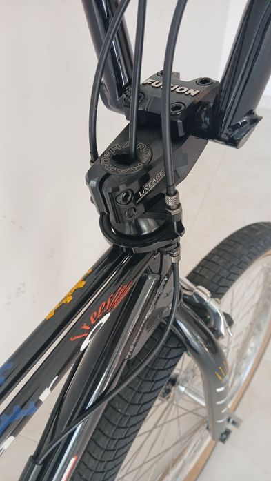 BMX Haro ground master