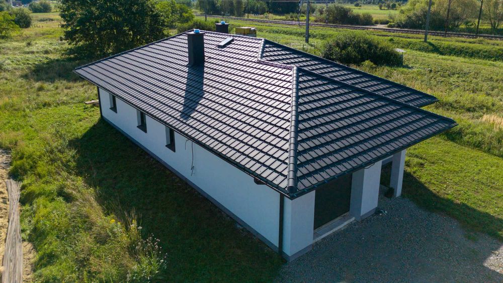 dom wolnostojący Rzeszów