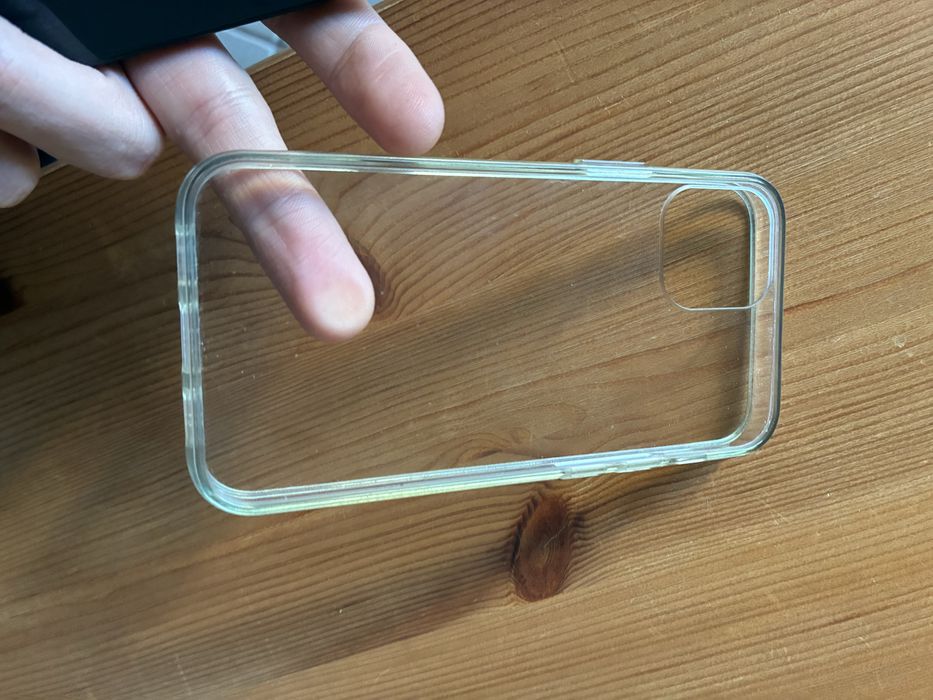 Iphone 12 mini usado