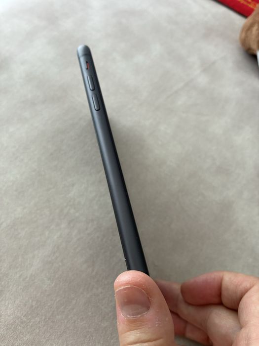 iPhone 11 como novo - bateria 96%