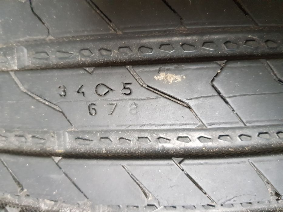 Шини літні 275/65/17