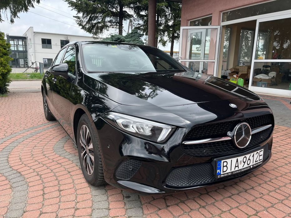 Mercedes-Benz Klasa A