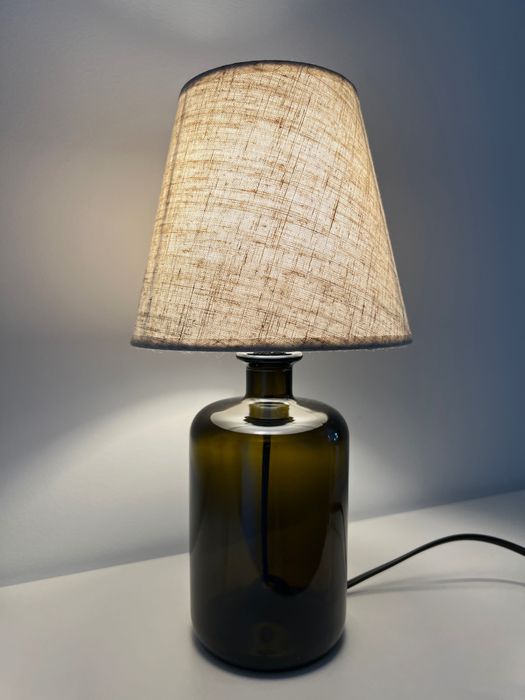 Handmade Bottle Lamp424495171713126405