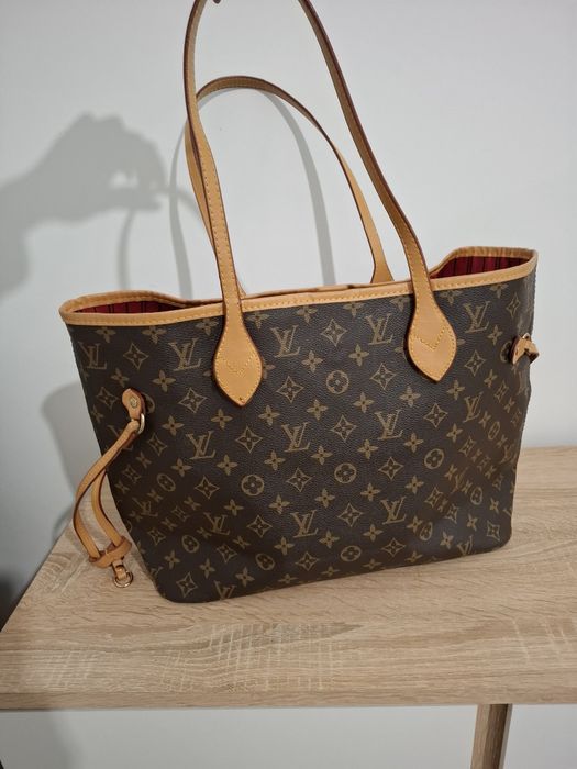 Torebka shopperka torba