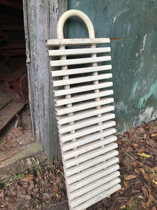 Радиатор отопления