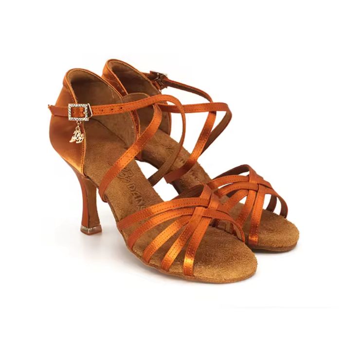 Туфлі BD Dance Clab Dance для латіни